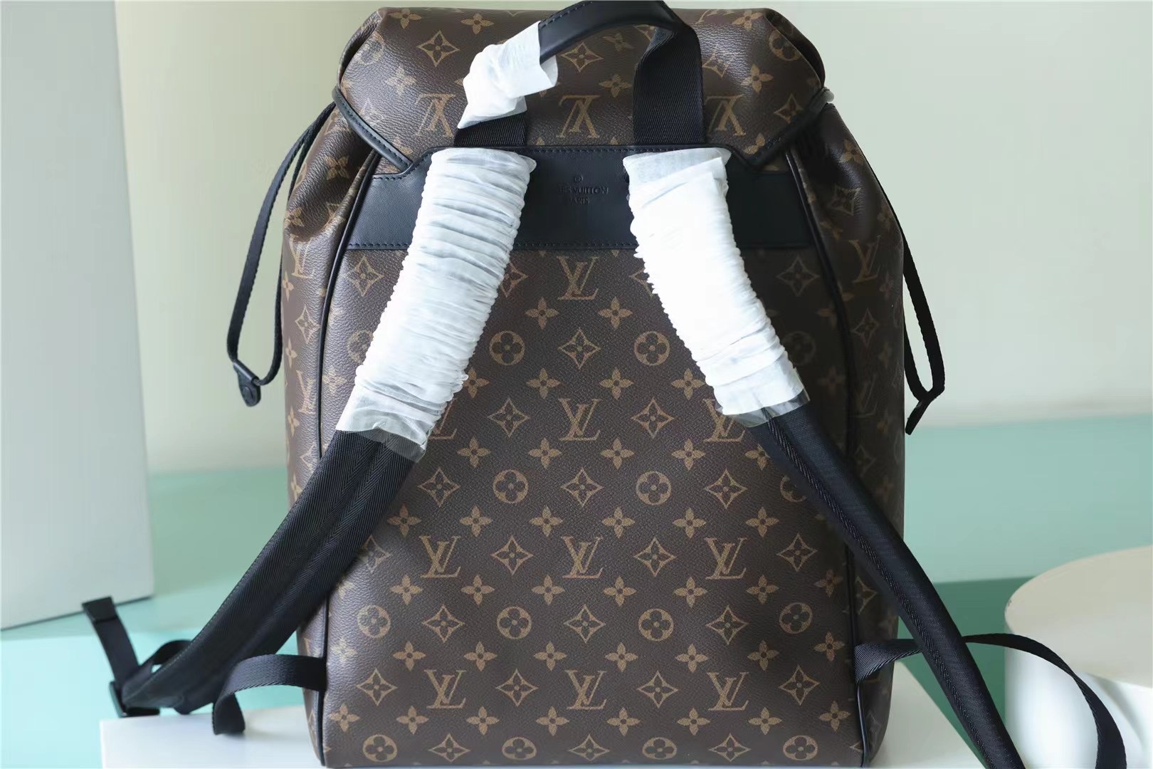 1V backpack Montsouris  Montsouris 32*40*19CM 2023091202