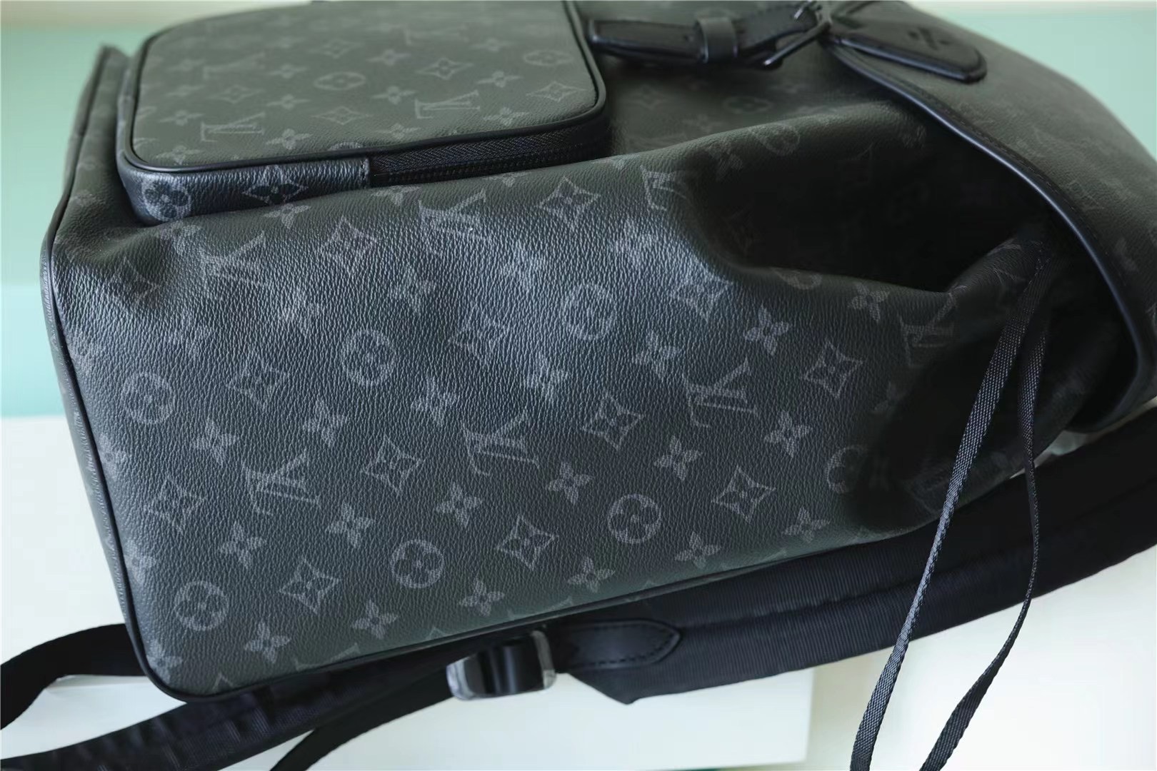 1V backpack Montsouris 32*40*19CM 2023091203