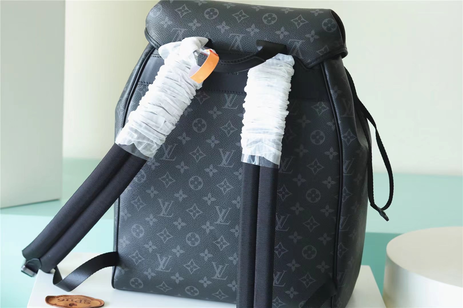 1V backpack Montsouris 32*40*19CM 2023091203