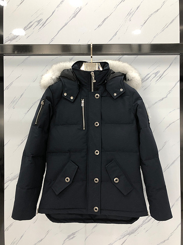 Moose knuckles Jacket 2023091401