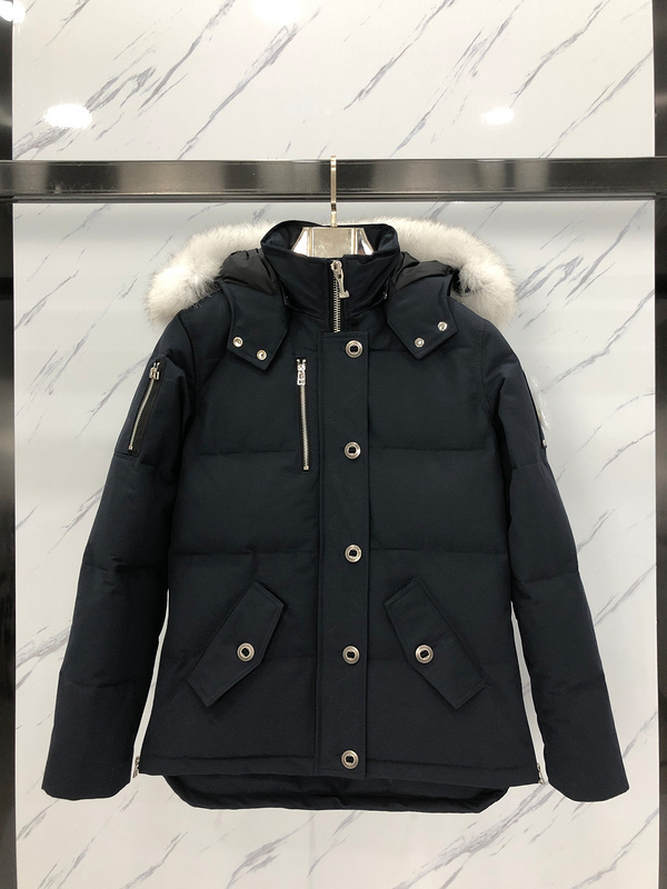 Moose knuckles Jacket 2023091401