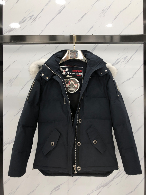 Moose knuckles Jacket 2023091401