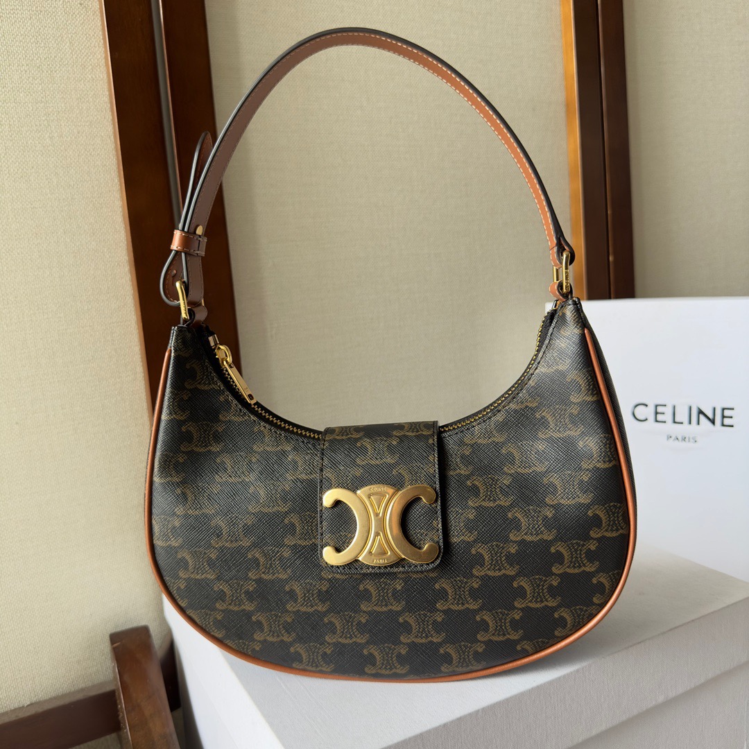 Ce**e ava bag 23x13.5x6cm 2023090403