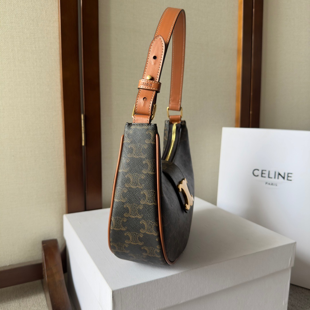 Ce**e ava bag 23x13.5x6cm 2023090403
