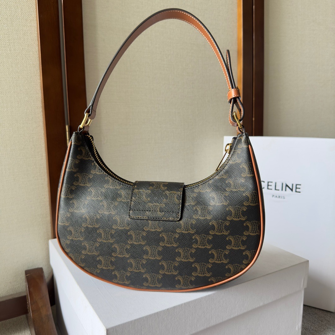 Ce**e ava bag 23x13.5x6cm 2023090403