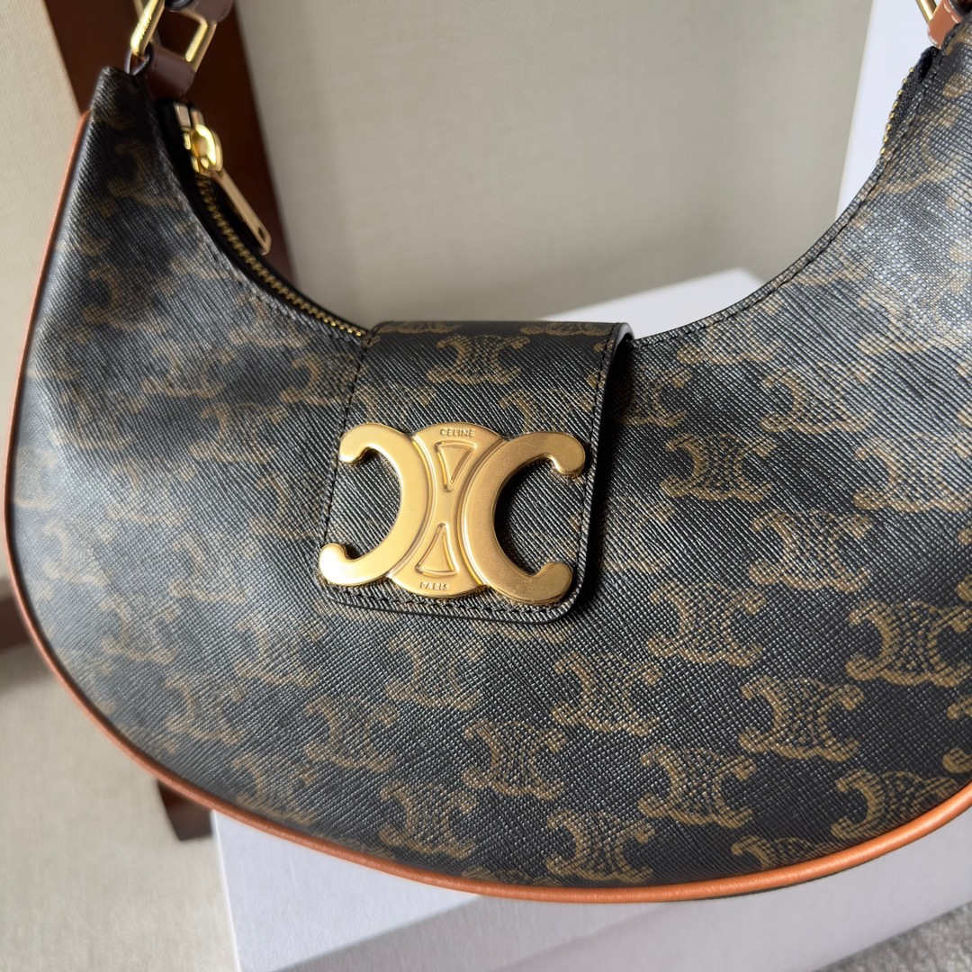 Ce**e ava bag 23x13.5x6cm 2023090403
