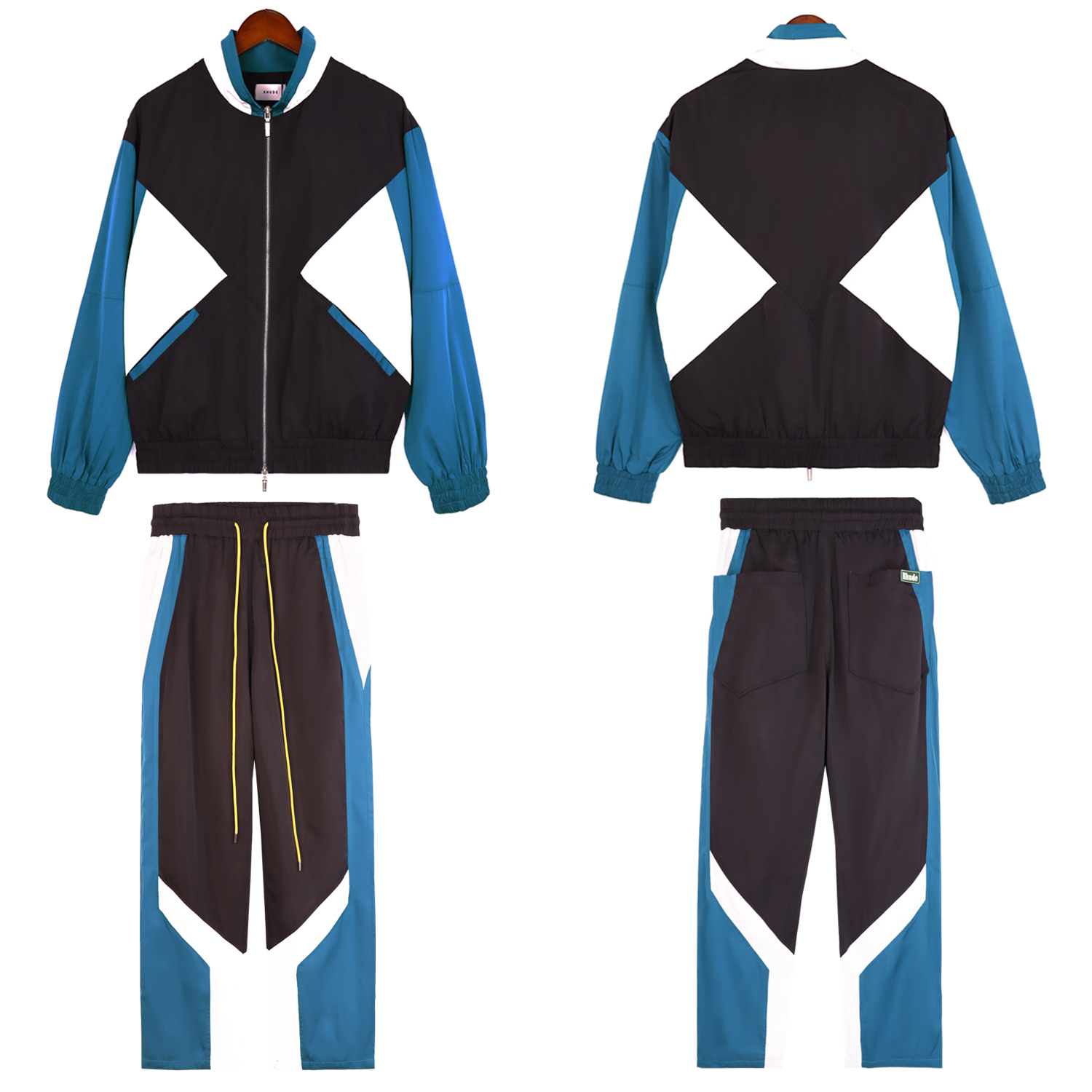 Rhude suits 2023091401