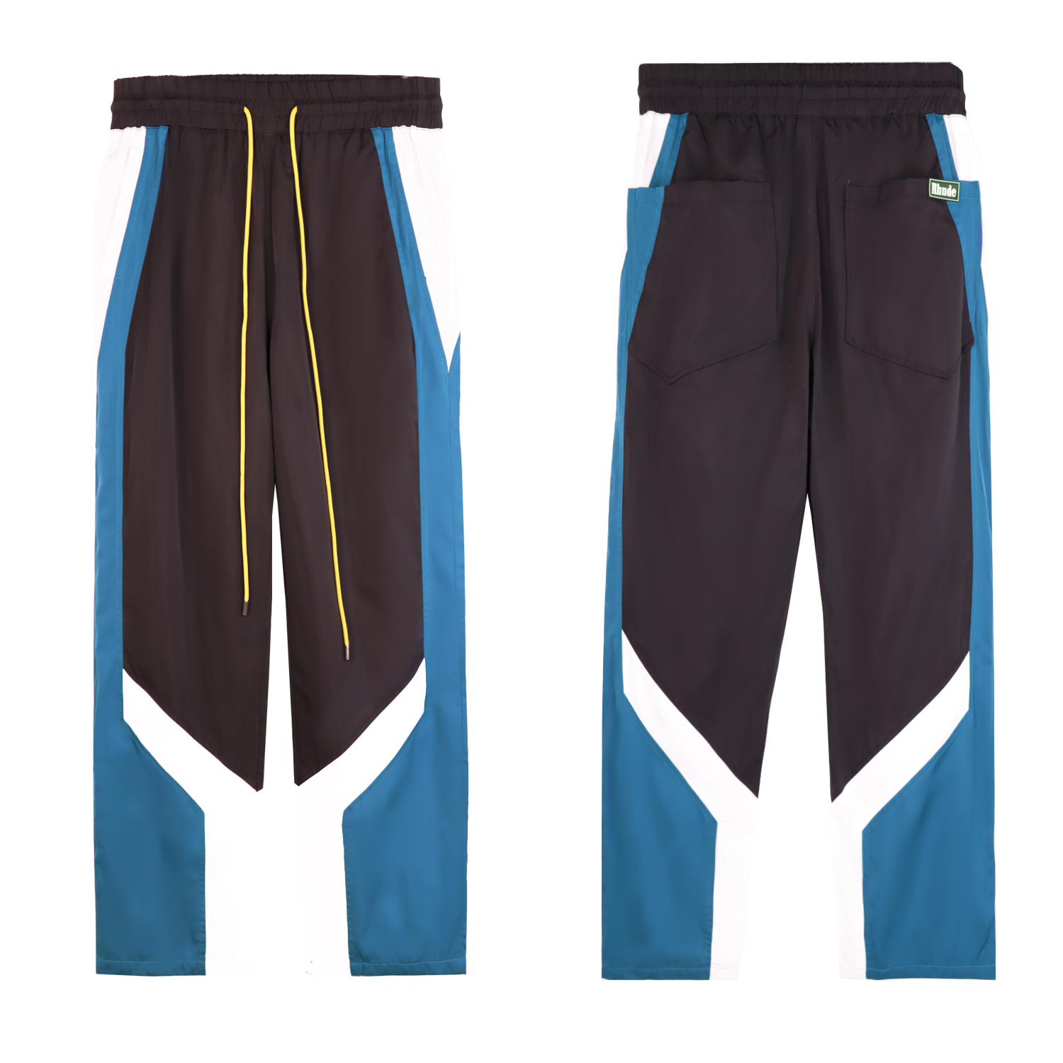 Rhude suits 2023091401