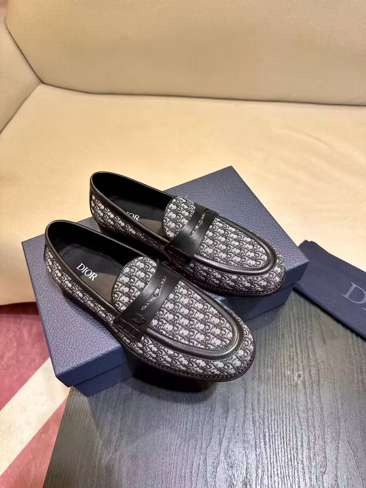 D*or shoes 20230914