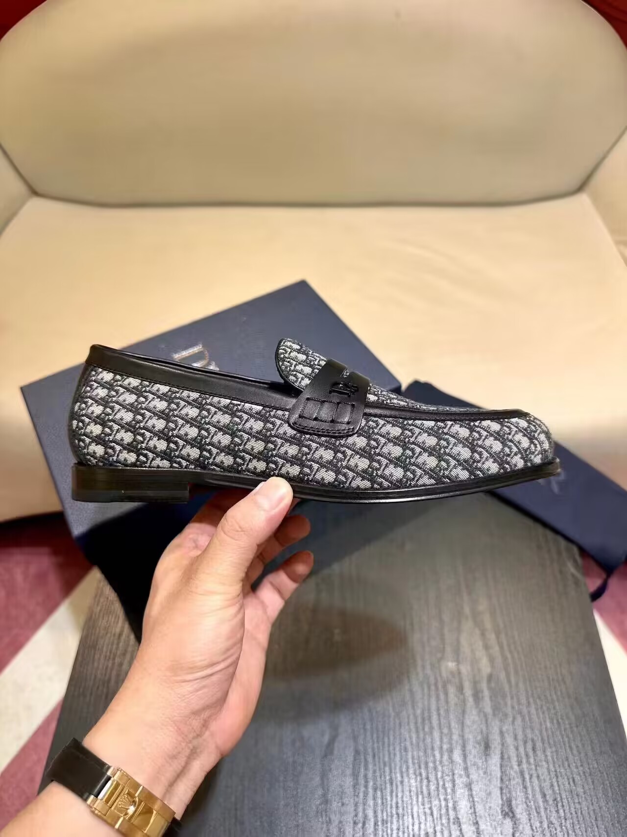 D*or shoes 20230914