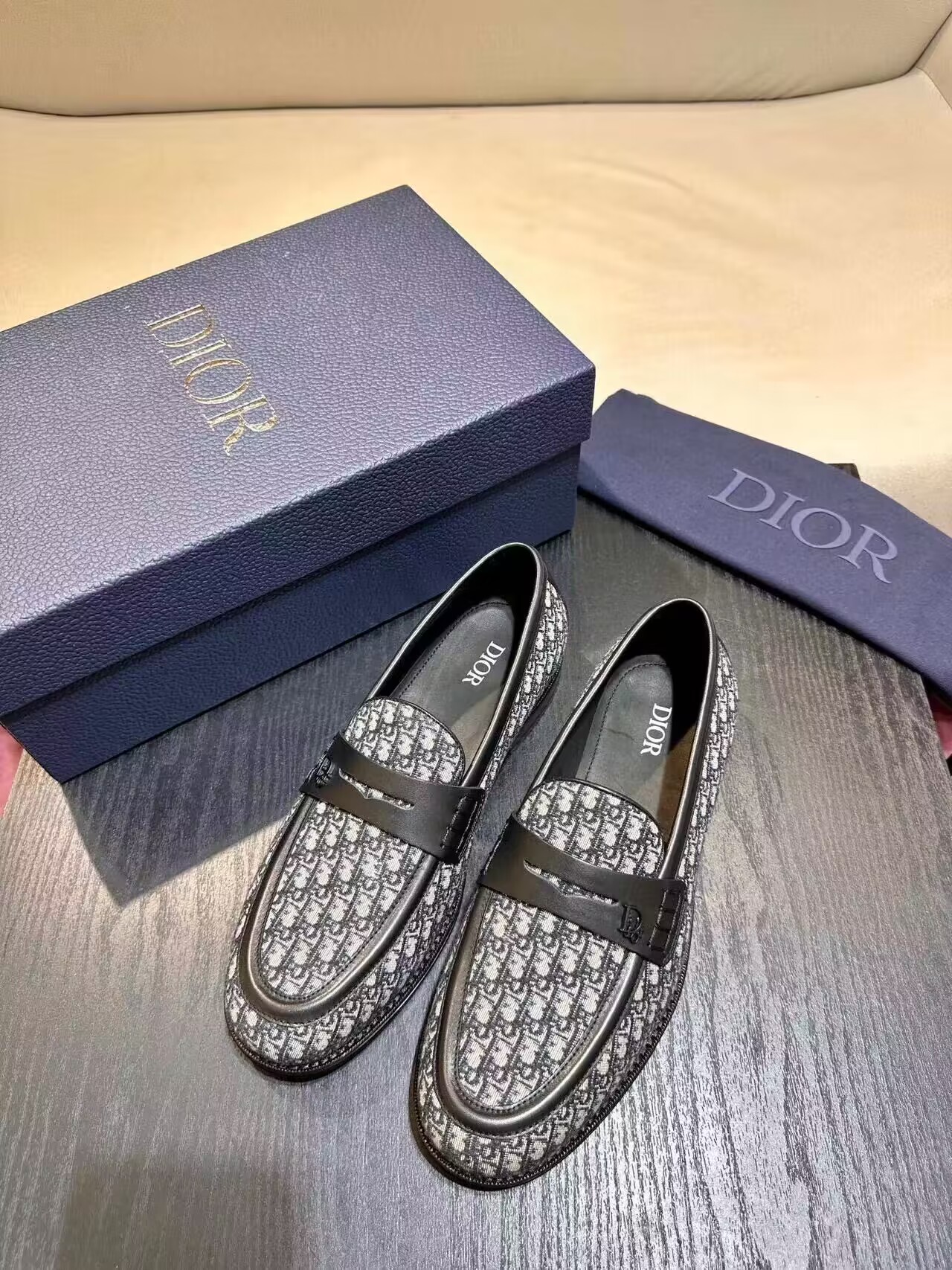 D*or shoes 20230914