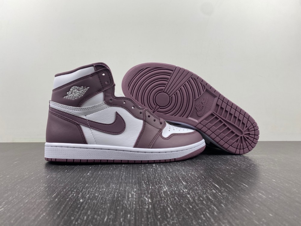 Air Jordan 1 Retro High OG Sky J Mauve DZ5485-105
