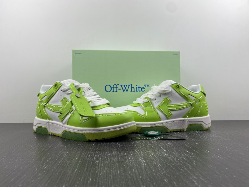 OFF-WHITE Out Of Office 2023091501