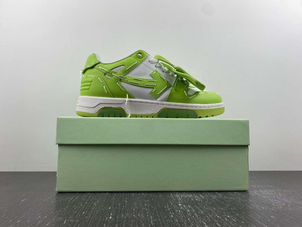 OFF-WHITE Out Of Office 2023091501