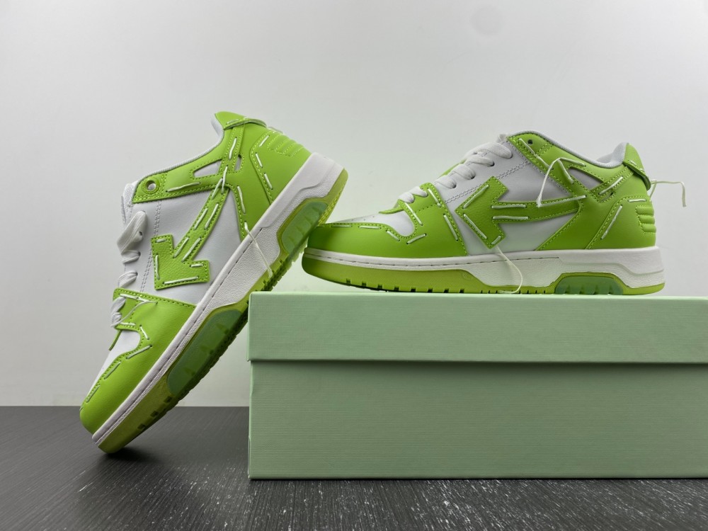 OFF-WHITE Out Of Office 2023091501