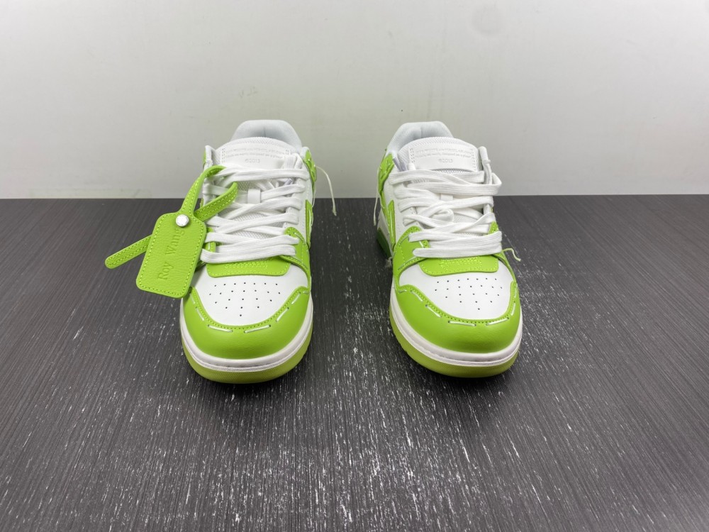 OFF-WHITE Out Of Office 2023091501
