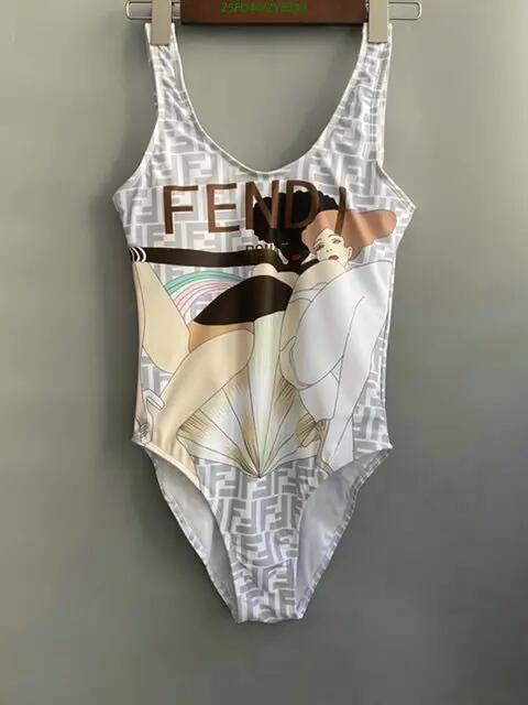 F**di swimsuit 2023091801