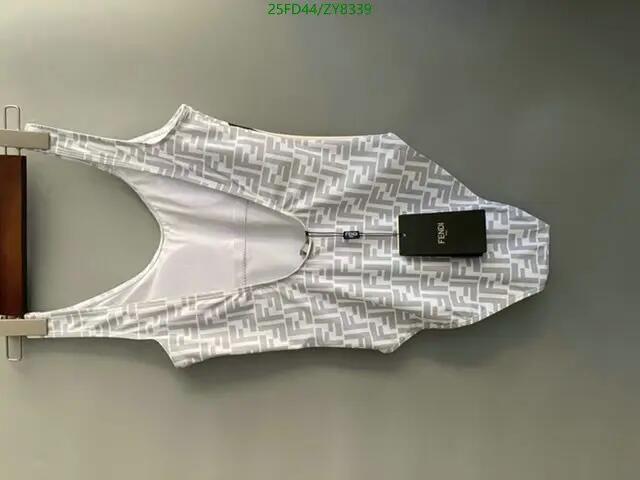 F**di swimsuit 2023091801