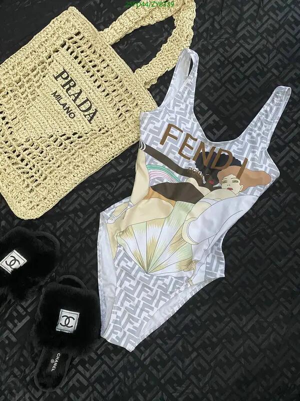 F**di swimsuit 2023091801