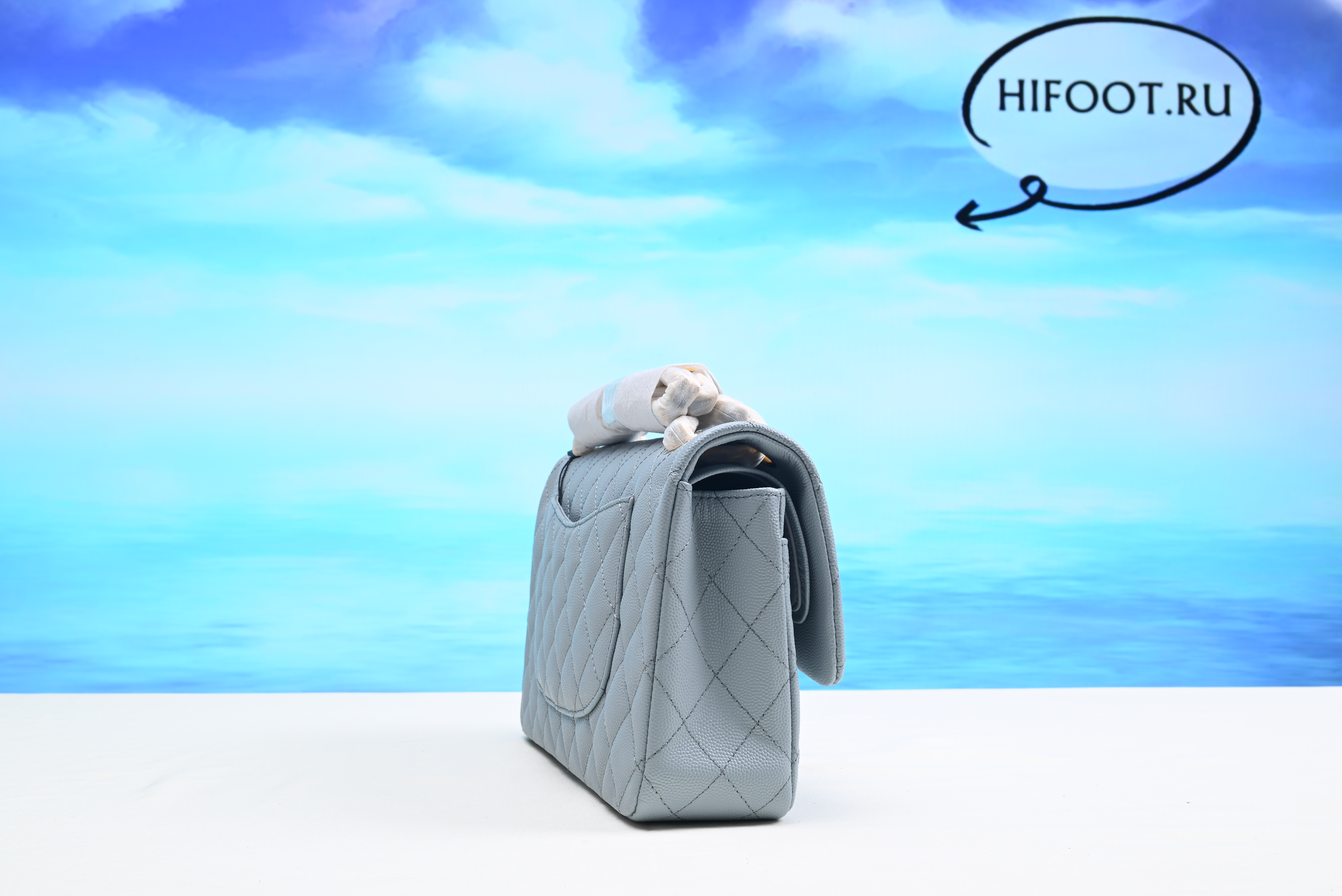 Ch*el cf classic flap 25cm 2023091801