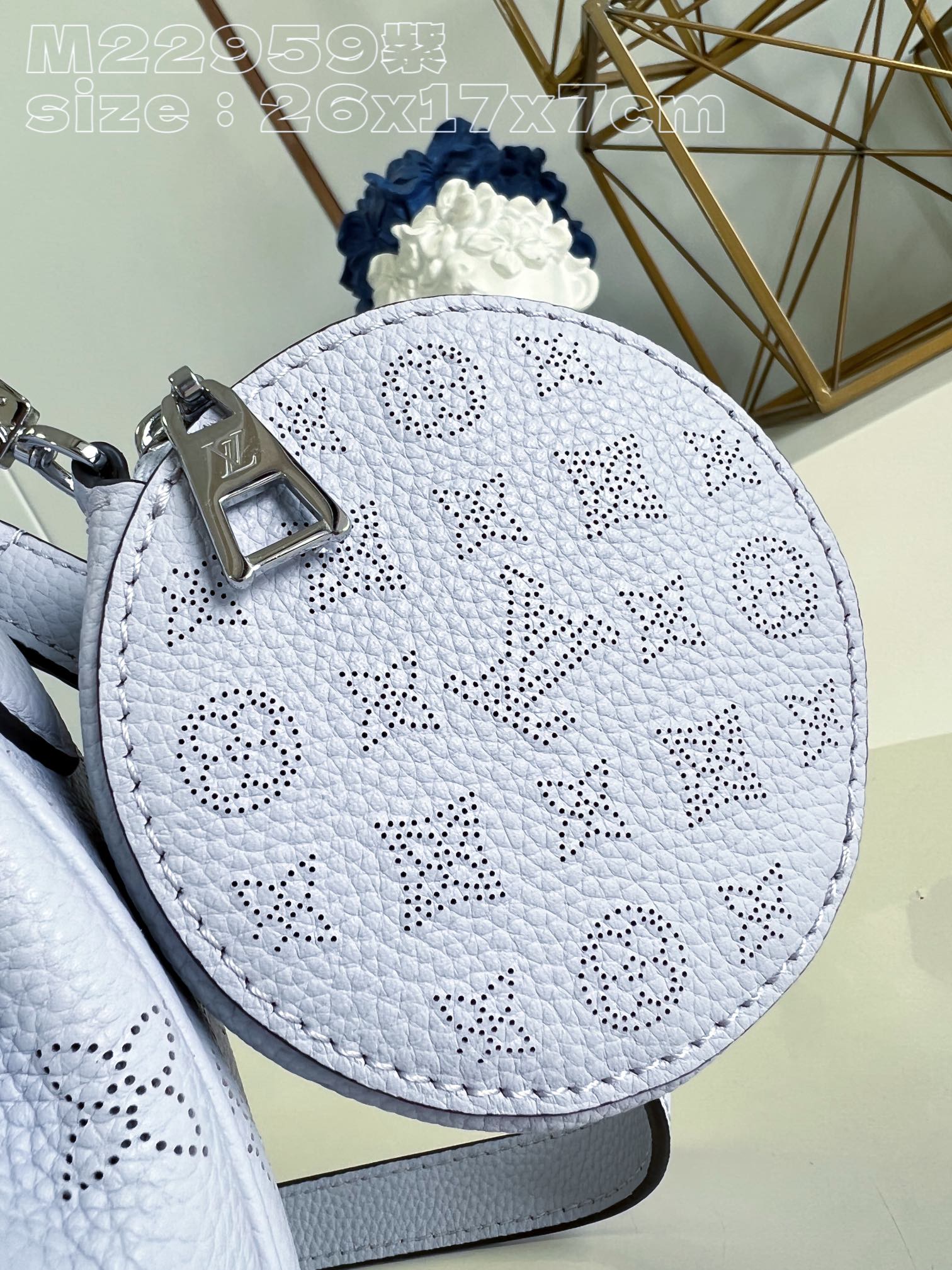 1V M22959 Baia bag 26*17*7.5cm 2023091802