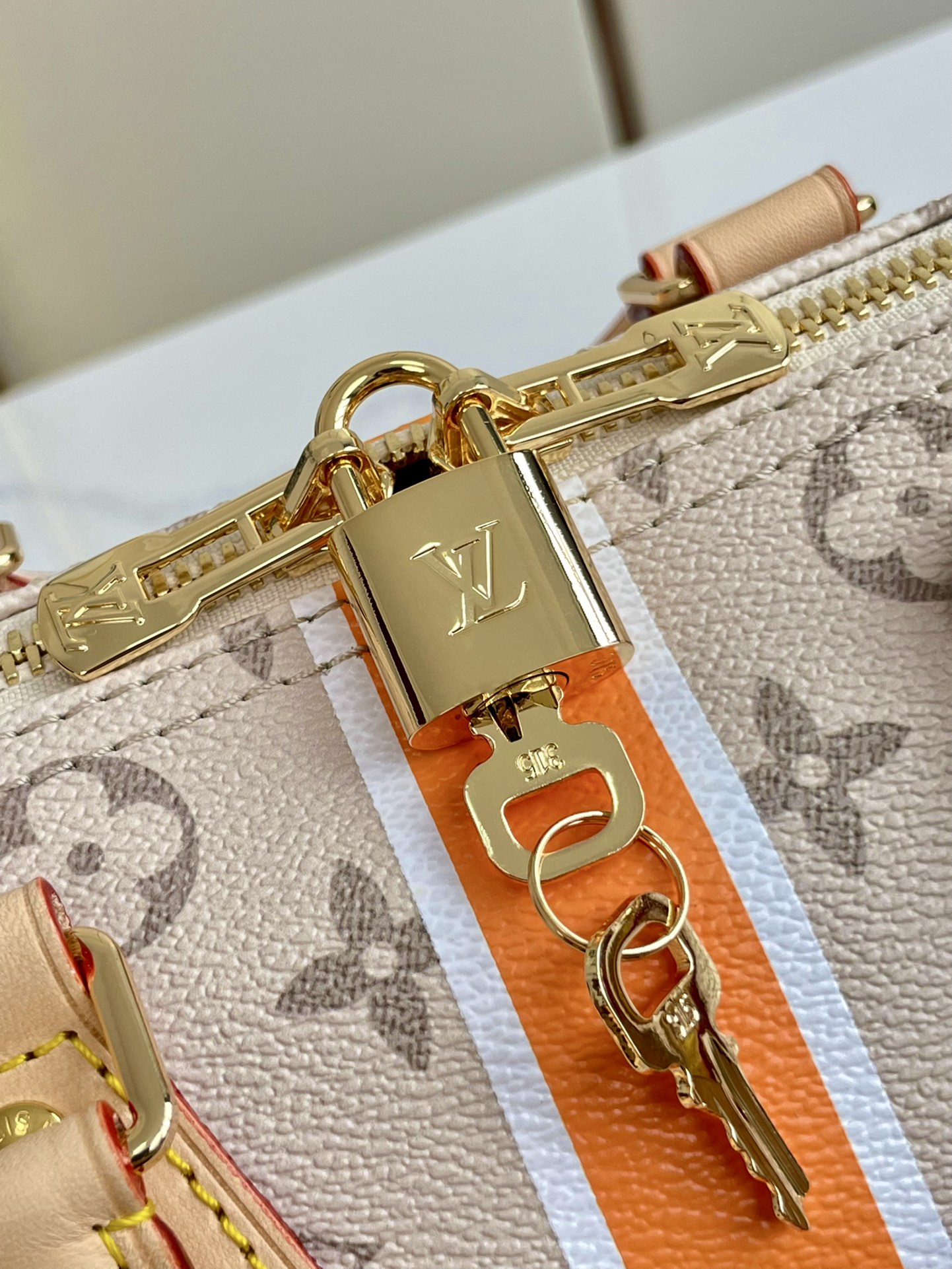 1V SPEEDY bag 25*19*15cm 2023091803