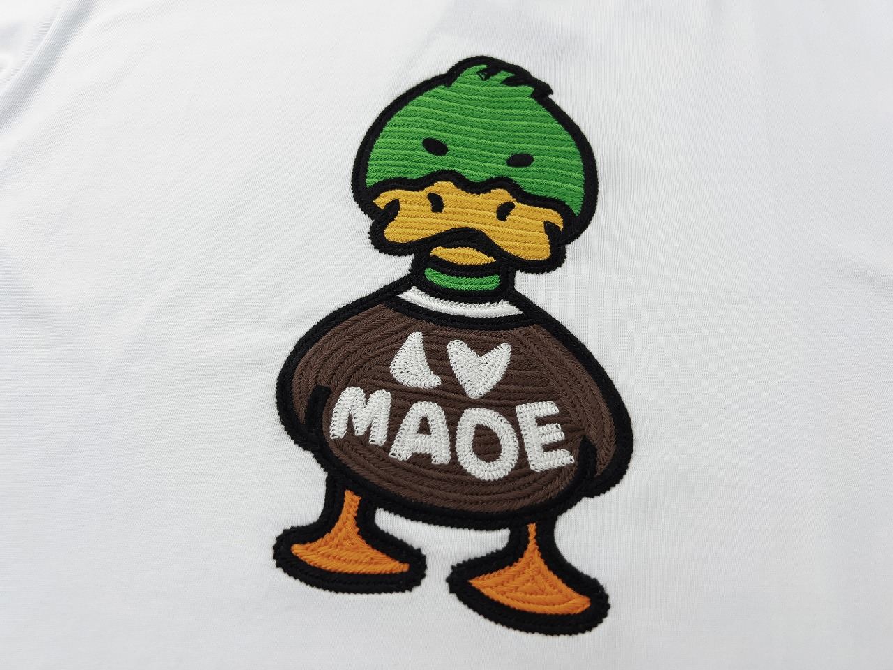 1V T-shirt 2023091901