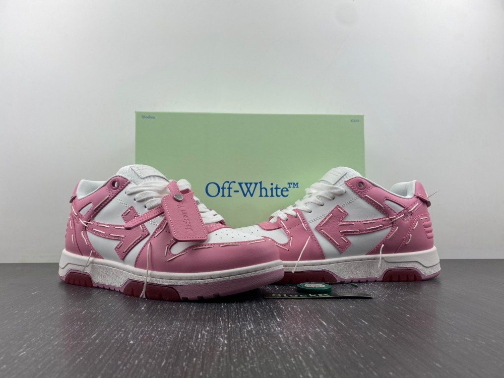 OFF-WHITE Out Of Office 2023092101