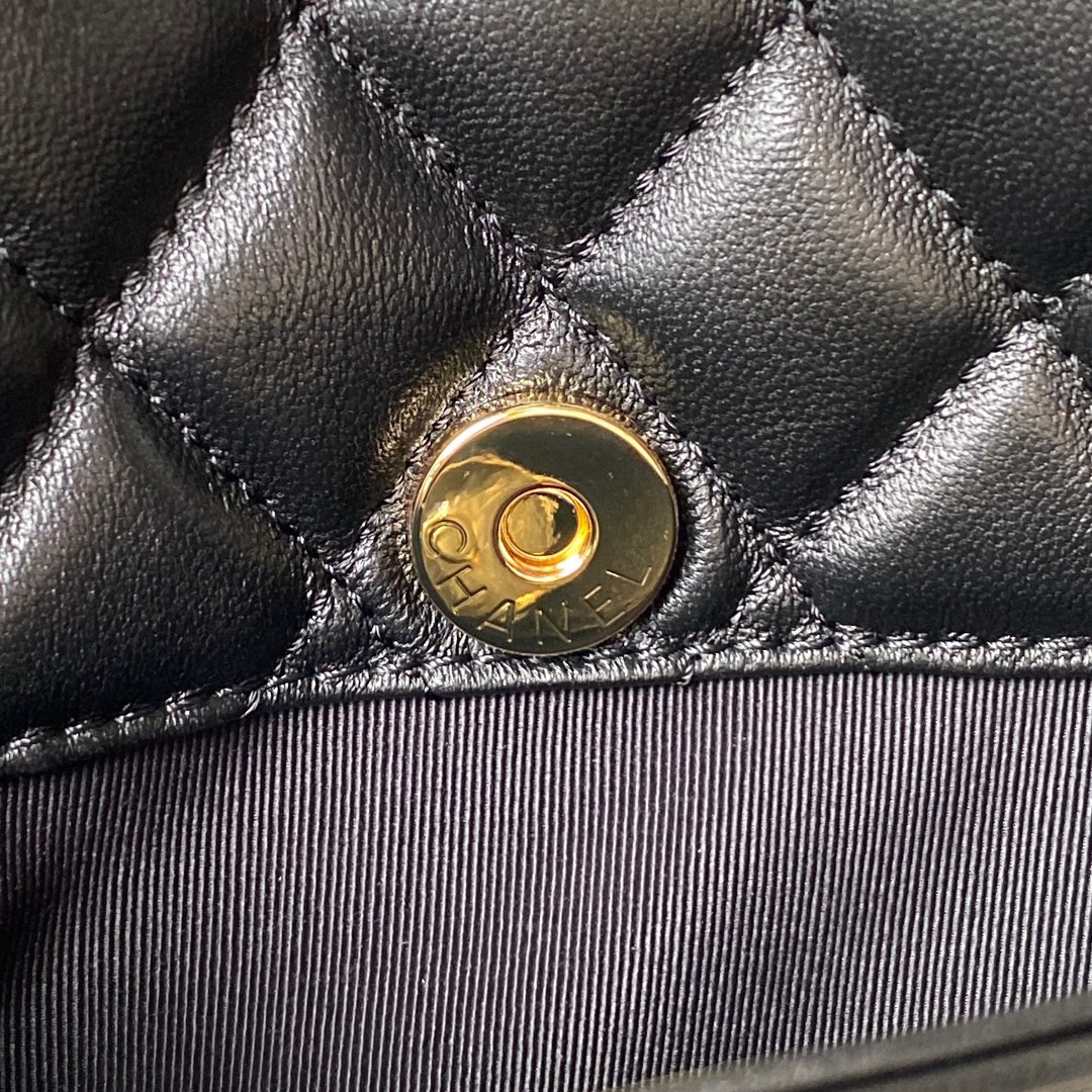 Ch*el cf bag 23*16*6cm 2023092101