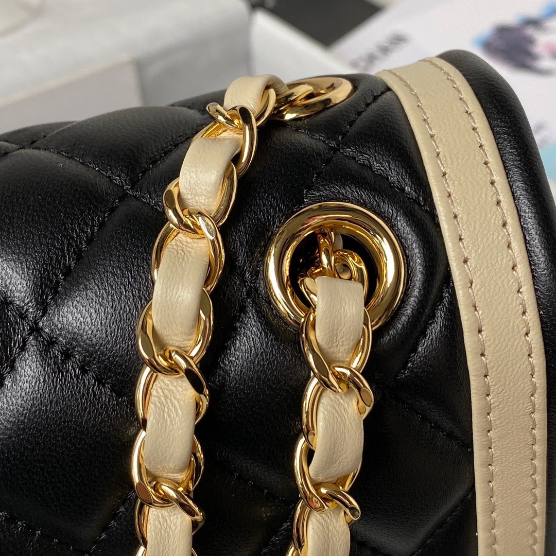 Ch*el cf bag 23*16*6cm 2023092102