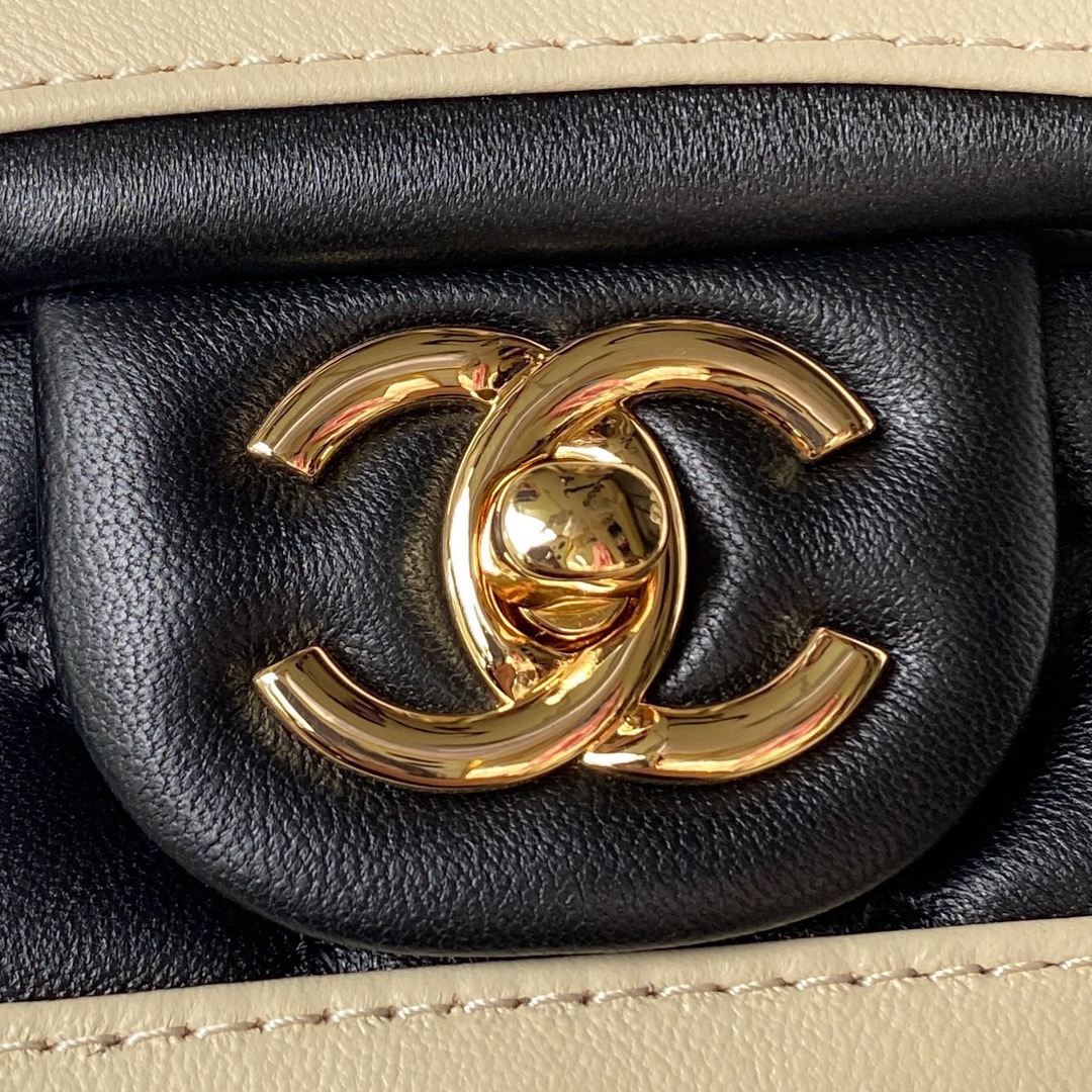 Ch*el cf bag 23*16*6cm 2023092102