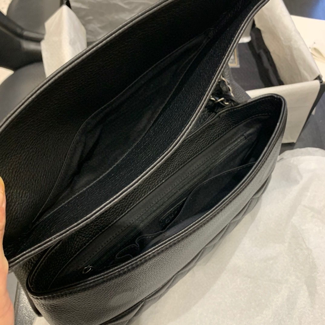 Ch*el handbag 32*7.5*19cm 2023092103
