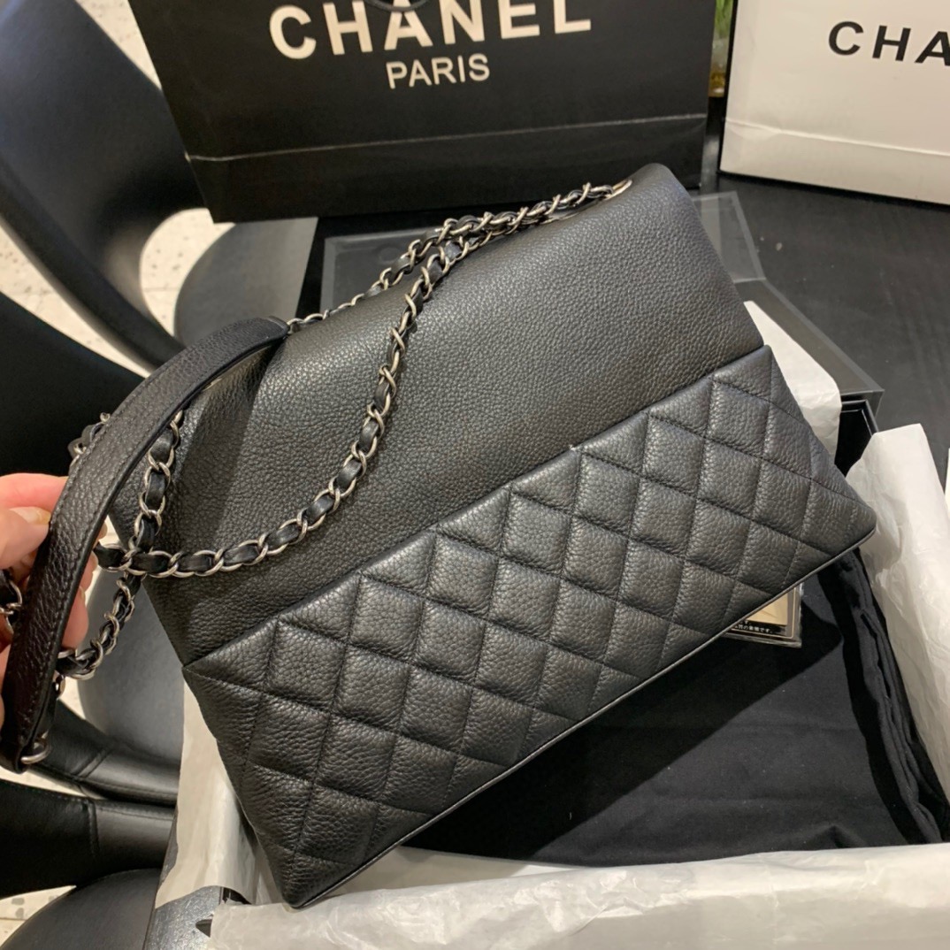 Ch*el handbag 32*7.5*19cm 2023092103