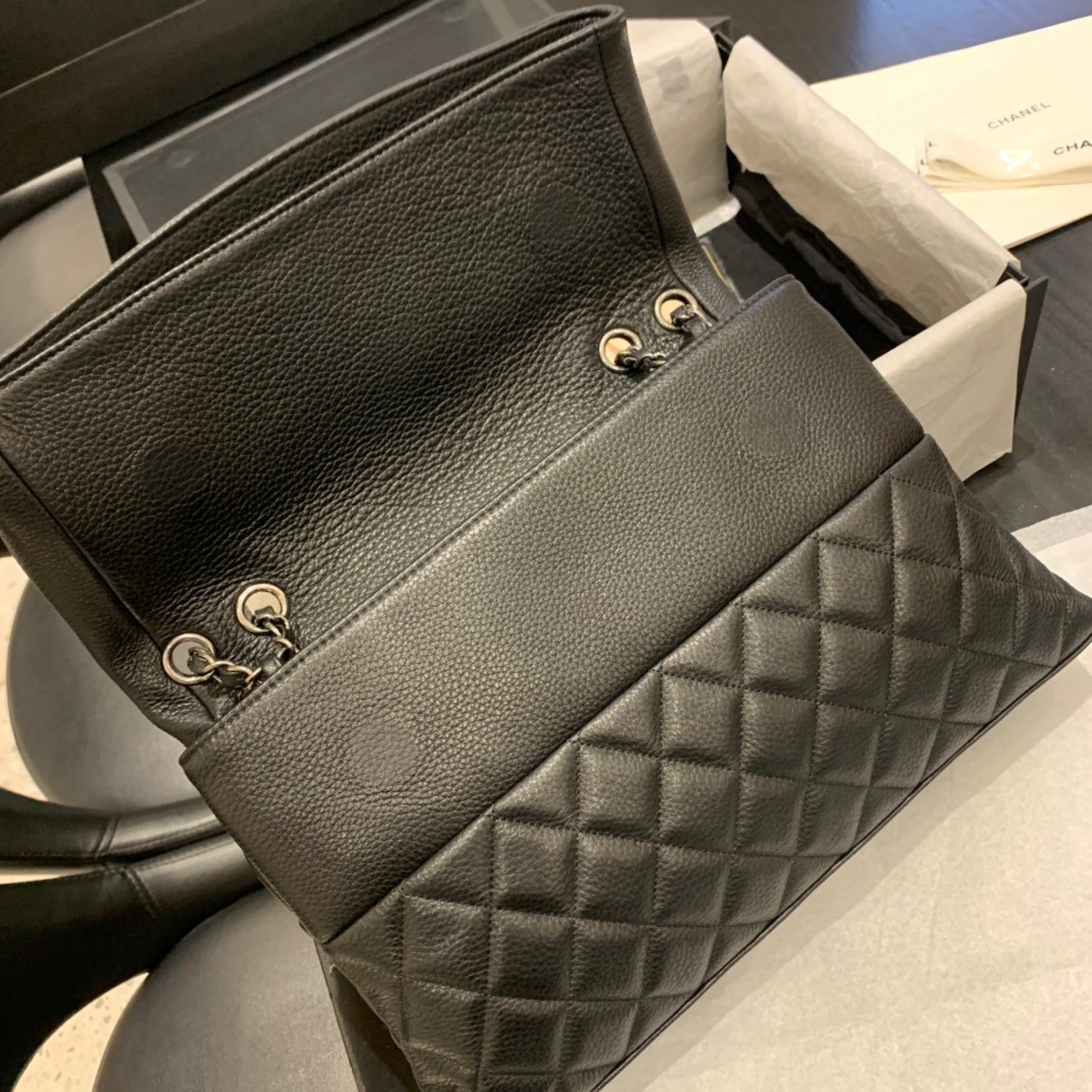 Ch*el handbag 32*7.5*19cm 2023092103