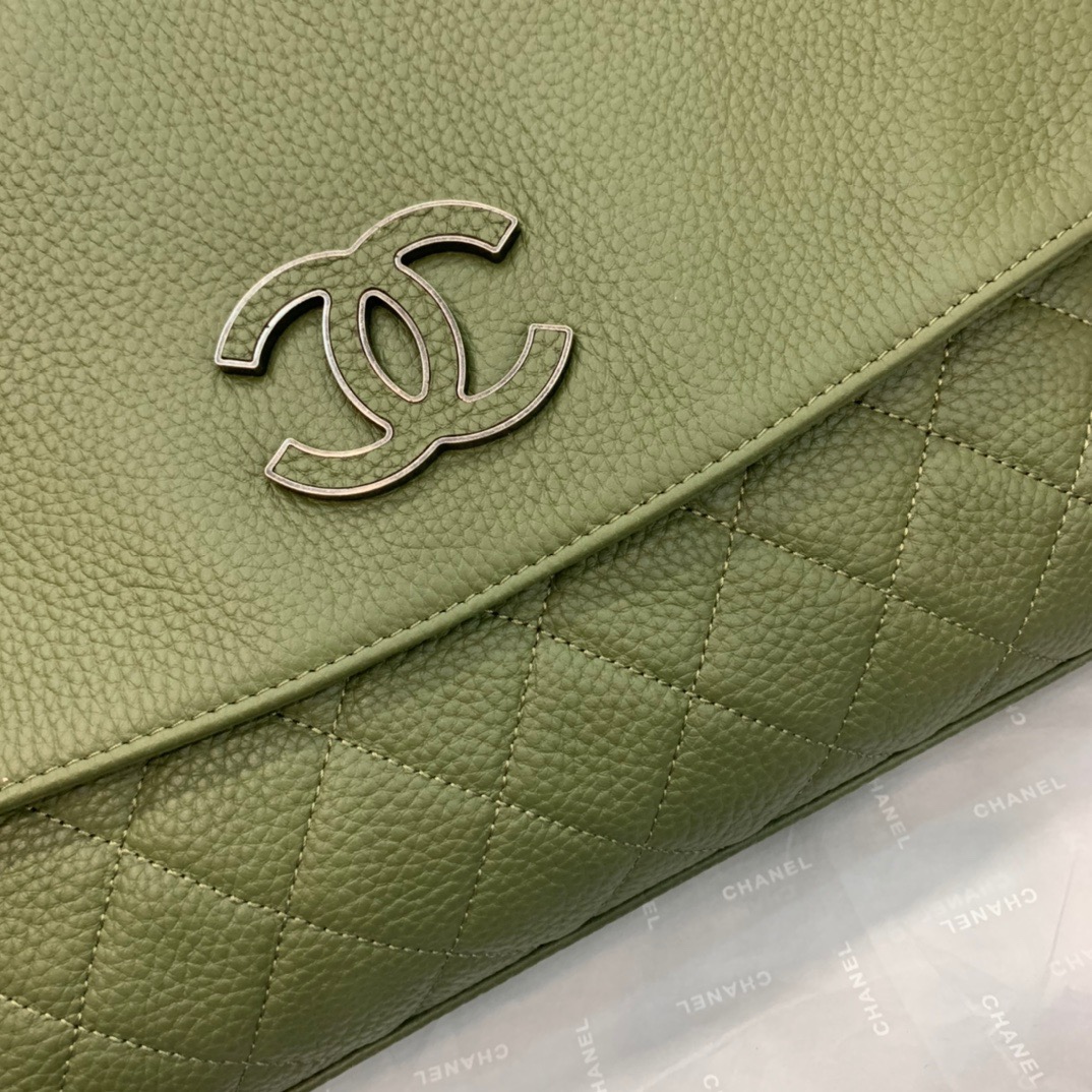 Ch*el handbag 32*7.5*19cm 2023092104