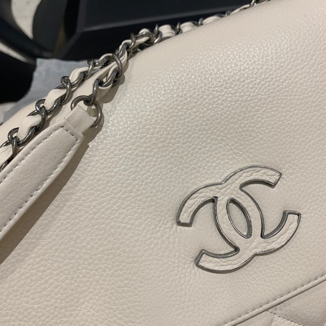 Ch*el handbag 32*7.5*19cm 2023092105