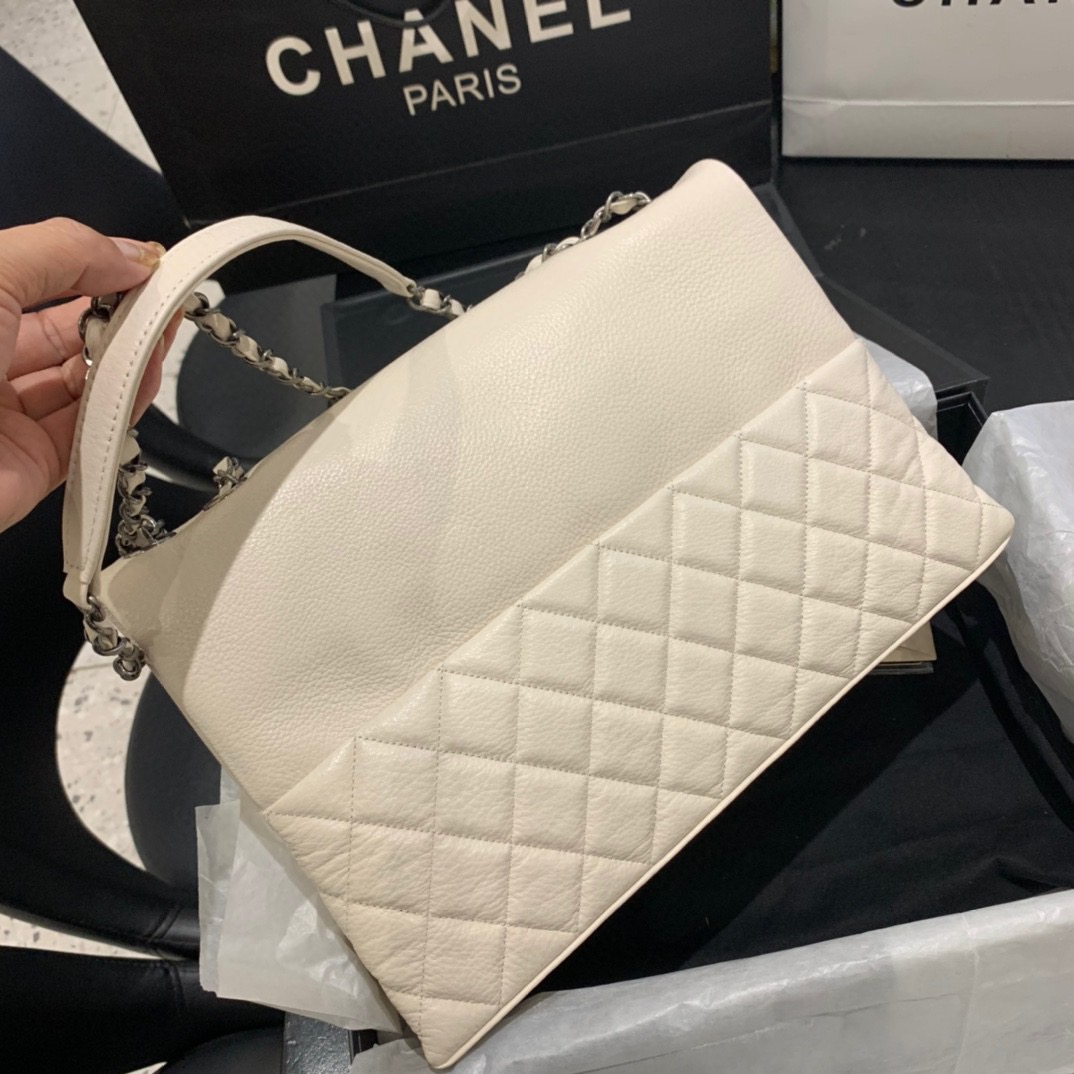Ch*el handbag 32*7.5*19cm 2023092105