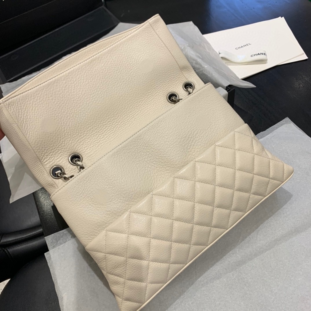 Ch*el handbag 32*7.5*19cm 2023092105