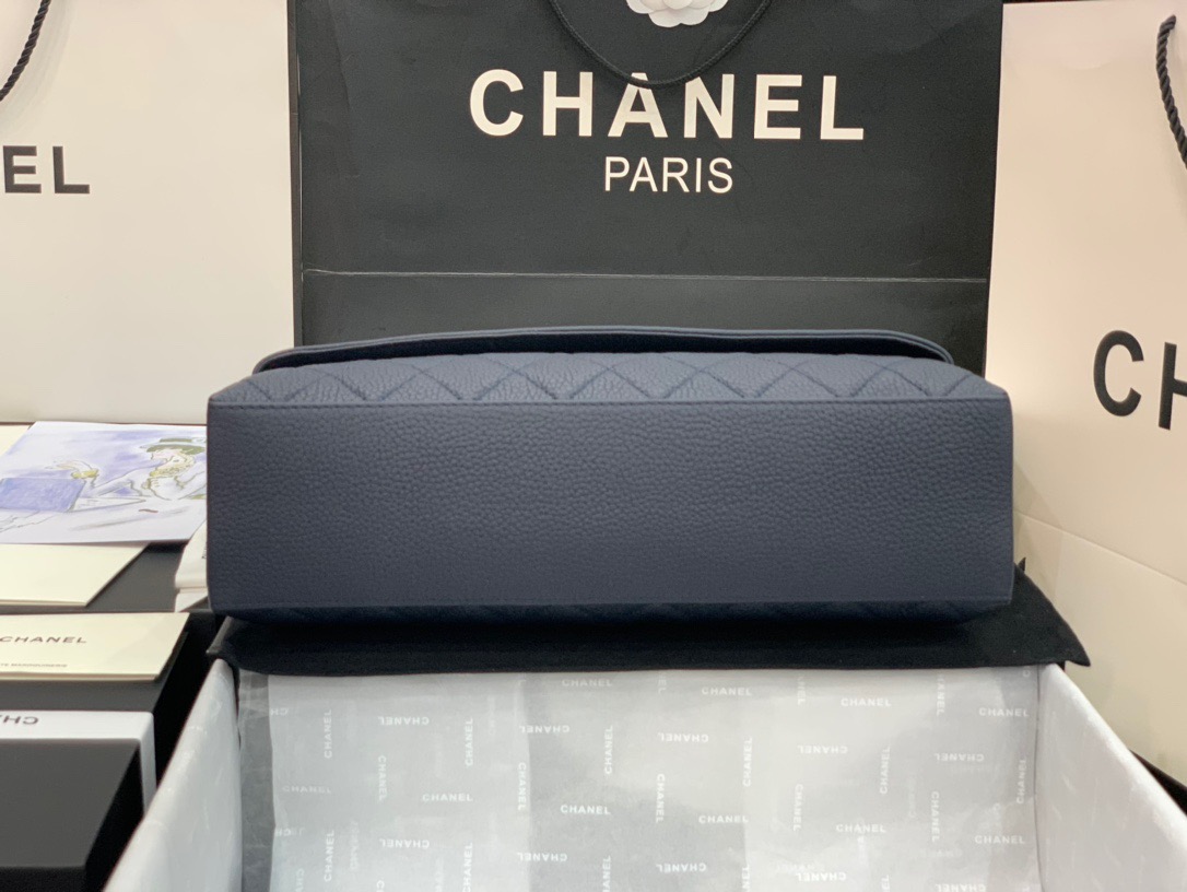 Ch*el handbag 32*7.5*19cm 2023092106