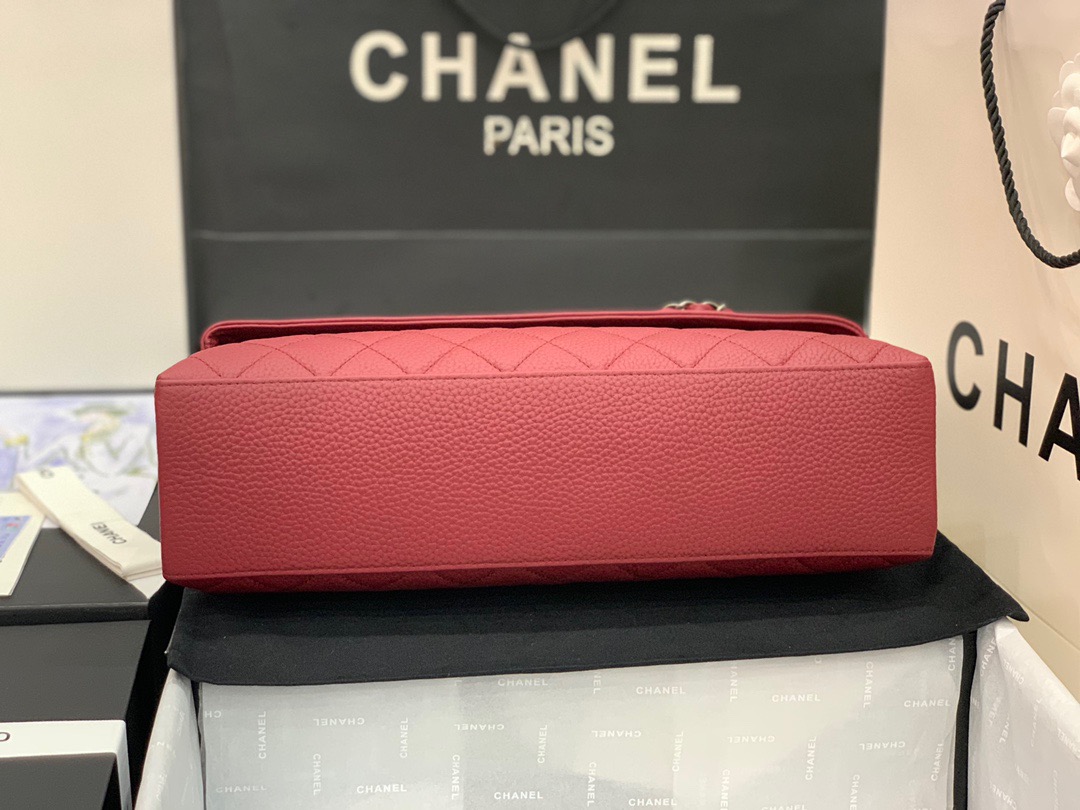 Ch*el handbag 32*7.5*19cm 2023092107