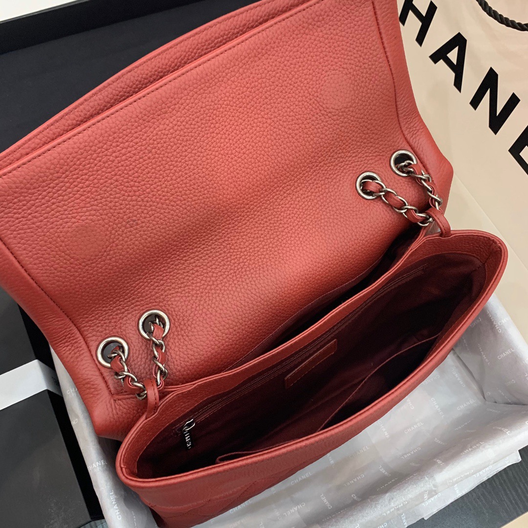 Ch*el handbag 32*7.5*19cm 2023092107
