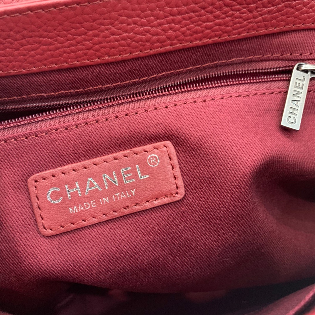 Ch*el handbag 32*7.5*19cm 2023092107