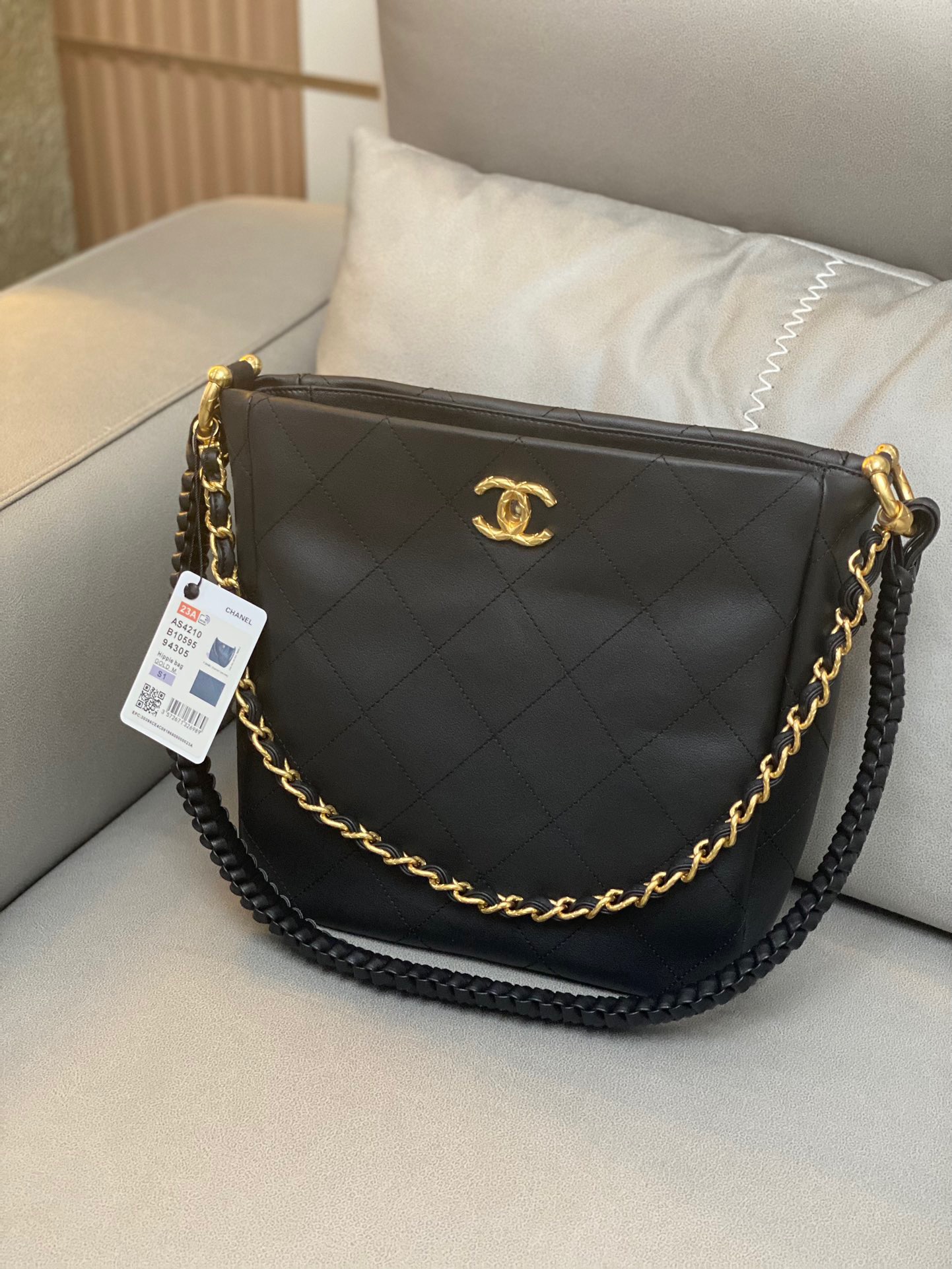 Ch*el hobo 26*25*7.5cm 2023092108