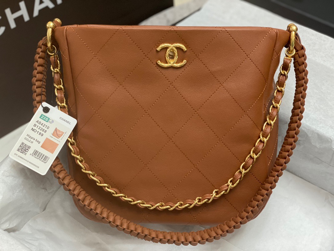 Ch*el hobo 26*25*7.5cm 2023092110