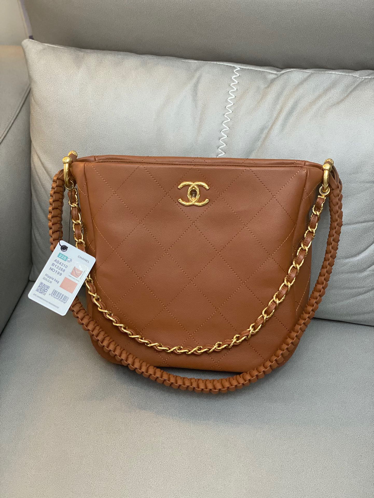 Ch*el hobo 26*25*7.5cm 2023092110