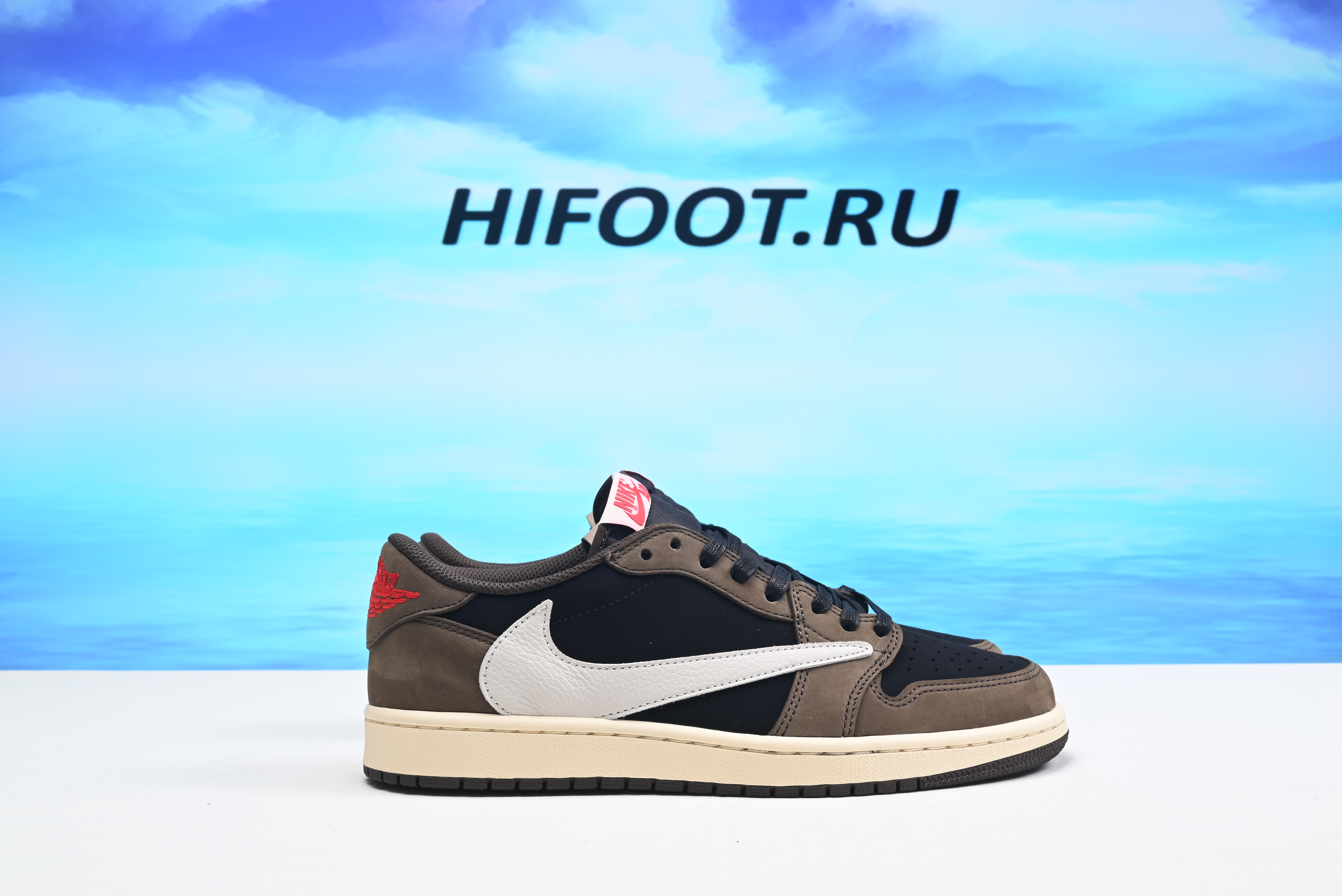 Jordan 1 Retro Low OG SP Travis Scott CQ4277-001