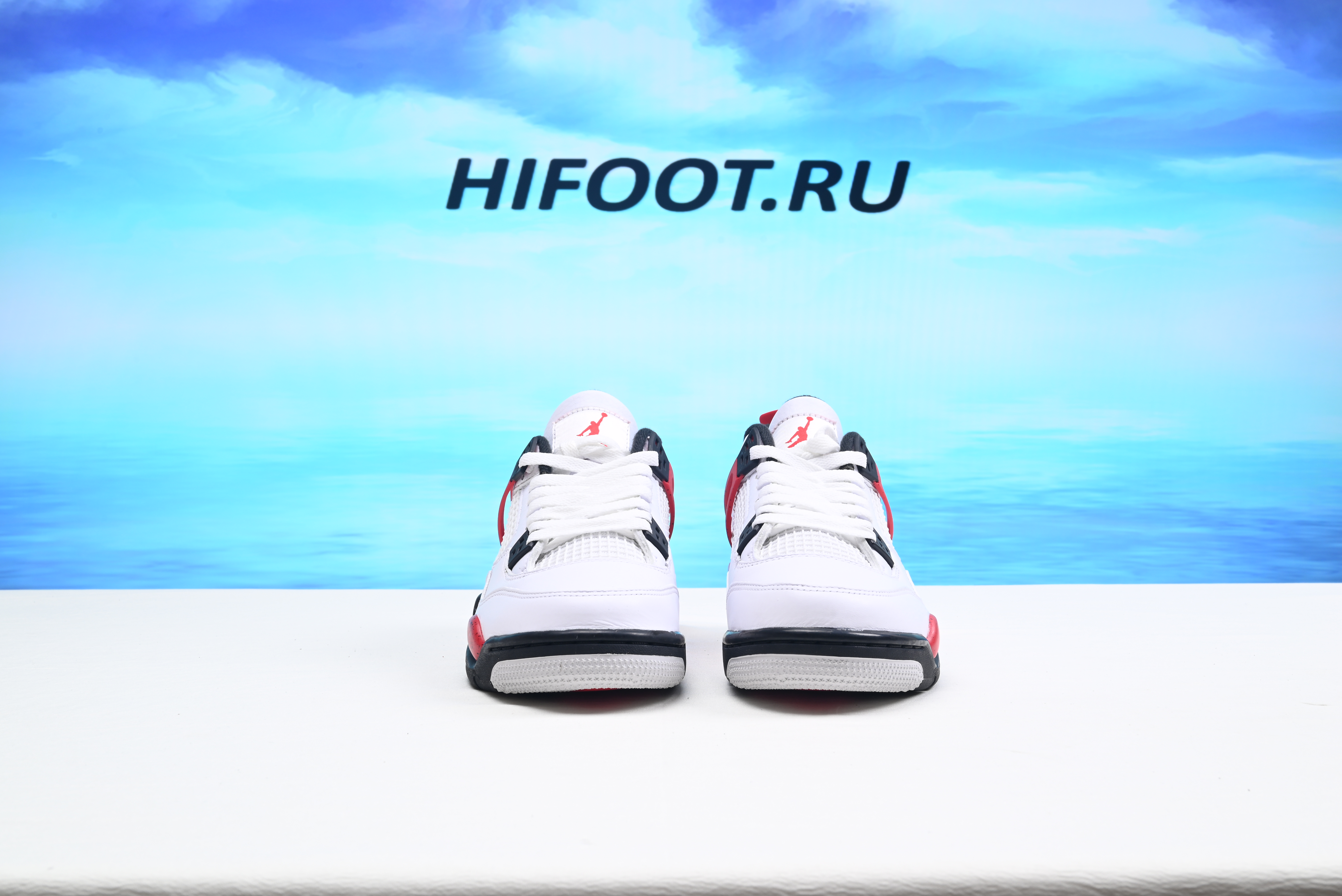 Air Jordan 4 Red Cement DH6927-161