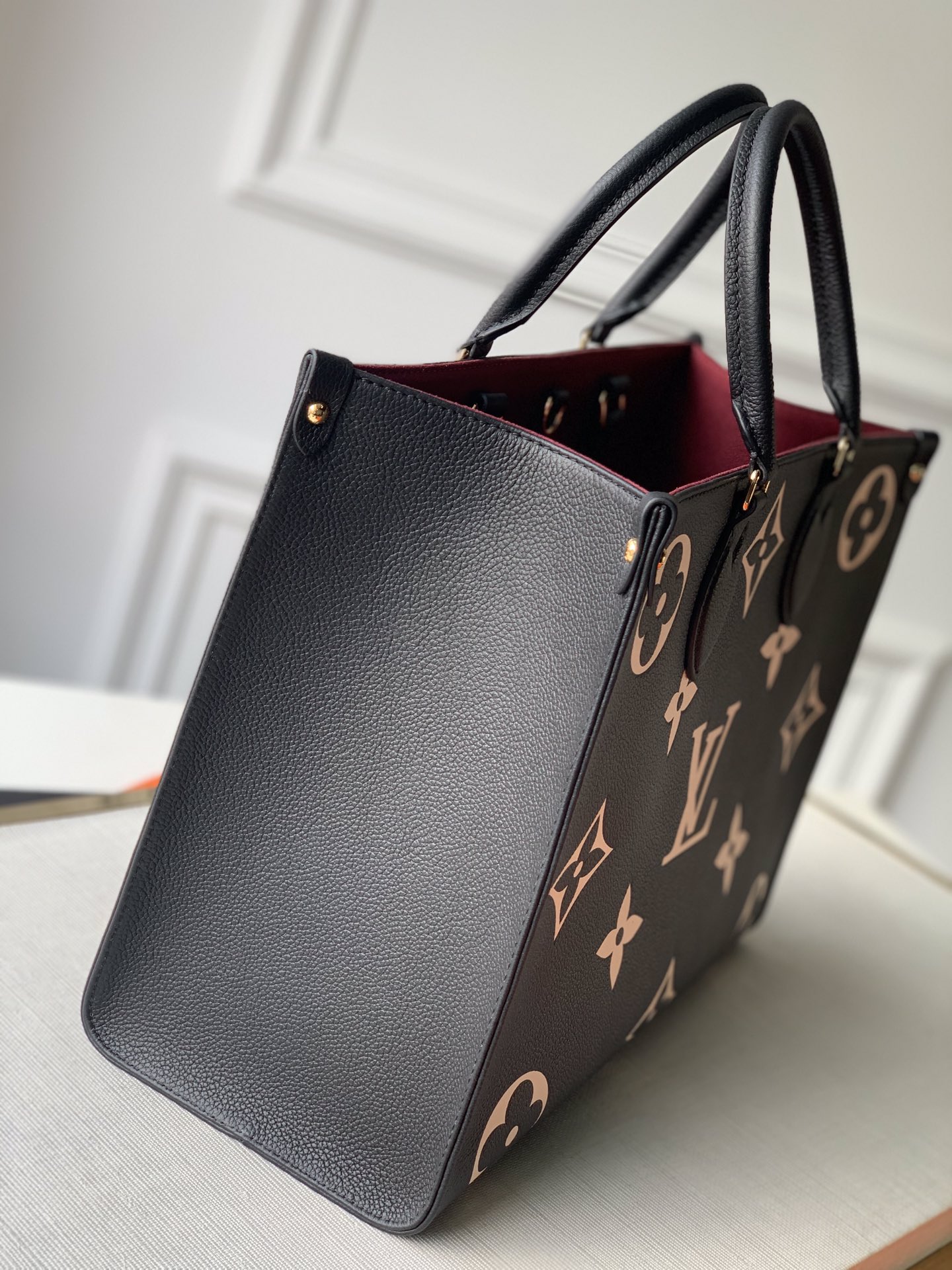 LV OnTheGo MM M45495 35*27*14cm 2023100501