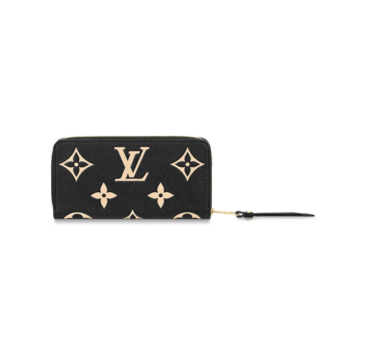 LV Zippy wallet 19.5CM 2023100504