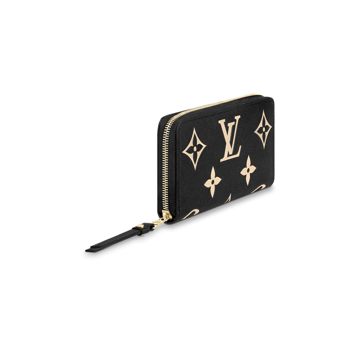 LV Zippy wallet 19.5CM 2023100504